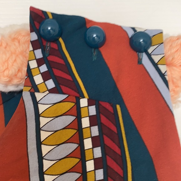 Tory Burch Julia Dress Size 10 NWT - Picture 6 of 10